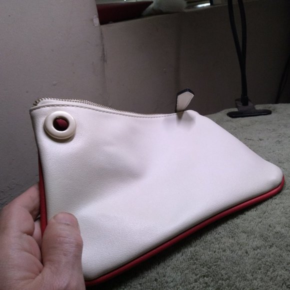 Coin or Makeup bag purse insert - Picture 1 of 5